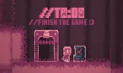 TO DO Finish the game image