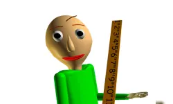 Baldi's Basics v1.4.3 image