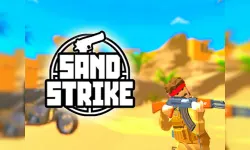 Gun Shooting CS image
