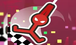 Stick Man Hook image