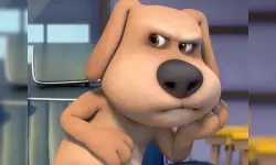 Talking Ben Match3 image