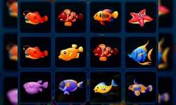 Fish Cards Match image