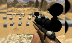 Sniper Ghost Shooter image