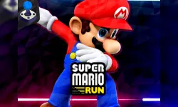 Super Mario Run World image