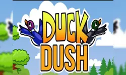 Duck Dash Hunters Challenge image