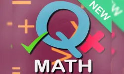 Q Math image