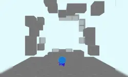 3D Endless fun and run image
