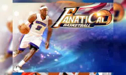 Fanatical Basketball image