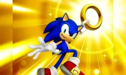 Sonic Path Adventure image