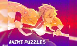 Anime Puzzles image
