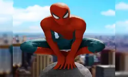 Spider Hero image