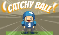 Catchy Ball image