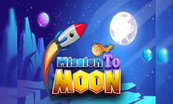 Mission To Moon Online Game image