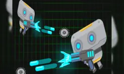 Robo Battle image