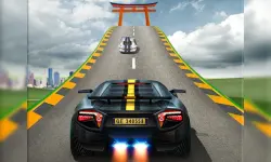Car Driving Simulator 3d image