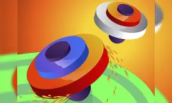 Spinner Battle image