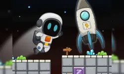 Crazy Gravity image