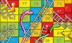 Lof Snakes and Ladders image