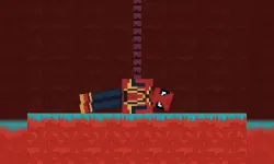 SuperHeroRope image