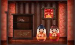 Amgel Chinese Room Escape image