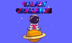 Galaxy Challenge image