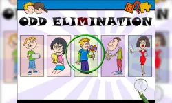 Odd Elimination image
