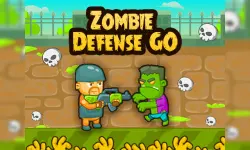 Zombie Defense GO image