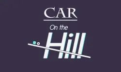 Car On The Hill image