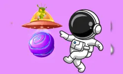 Outer Planet image