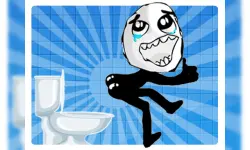 Toilet Rush image