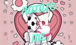 Cute Animal Rotate Puzzle image