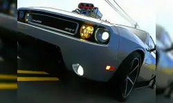 Super Hypercars Jigsaw image