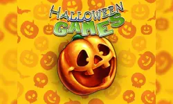 15 Halloween Games image