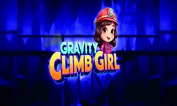Gravity Climb Girl image