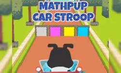 MathPup Car Stroop image