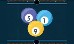 Billiard 8 Ball image