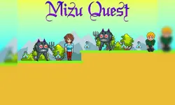 Mizu Quest image