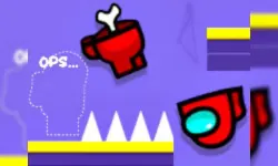 Help Imposter Escape image