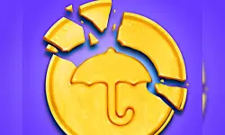Squid Candy Game image