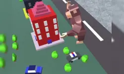 Chaos In The City GM image