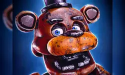 Five Nights at Freddy s image