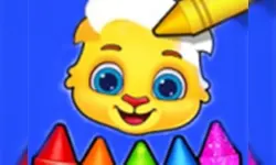 Coloring Book For Kids - Color Fun image