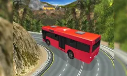 Offroad Bus Simulator 2019 image