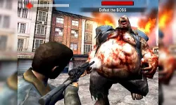 Dead City Zombie Invasion 2023 image