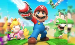 Super Mario Mission Impossible image