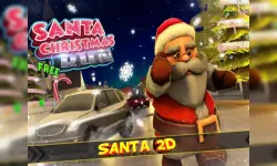 Super Santa Adventures image