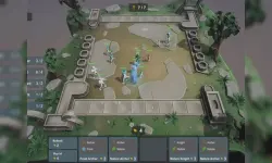 Auto Chess image