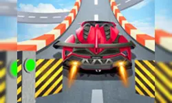 Violent Race - Fun & Run 3D Game image