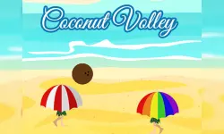 Coconut Volley image
