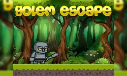 Golem Escape image